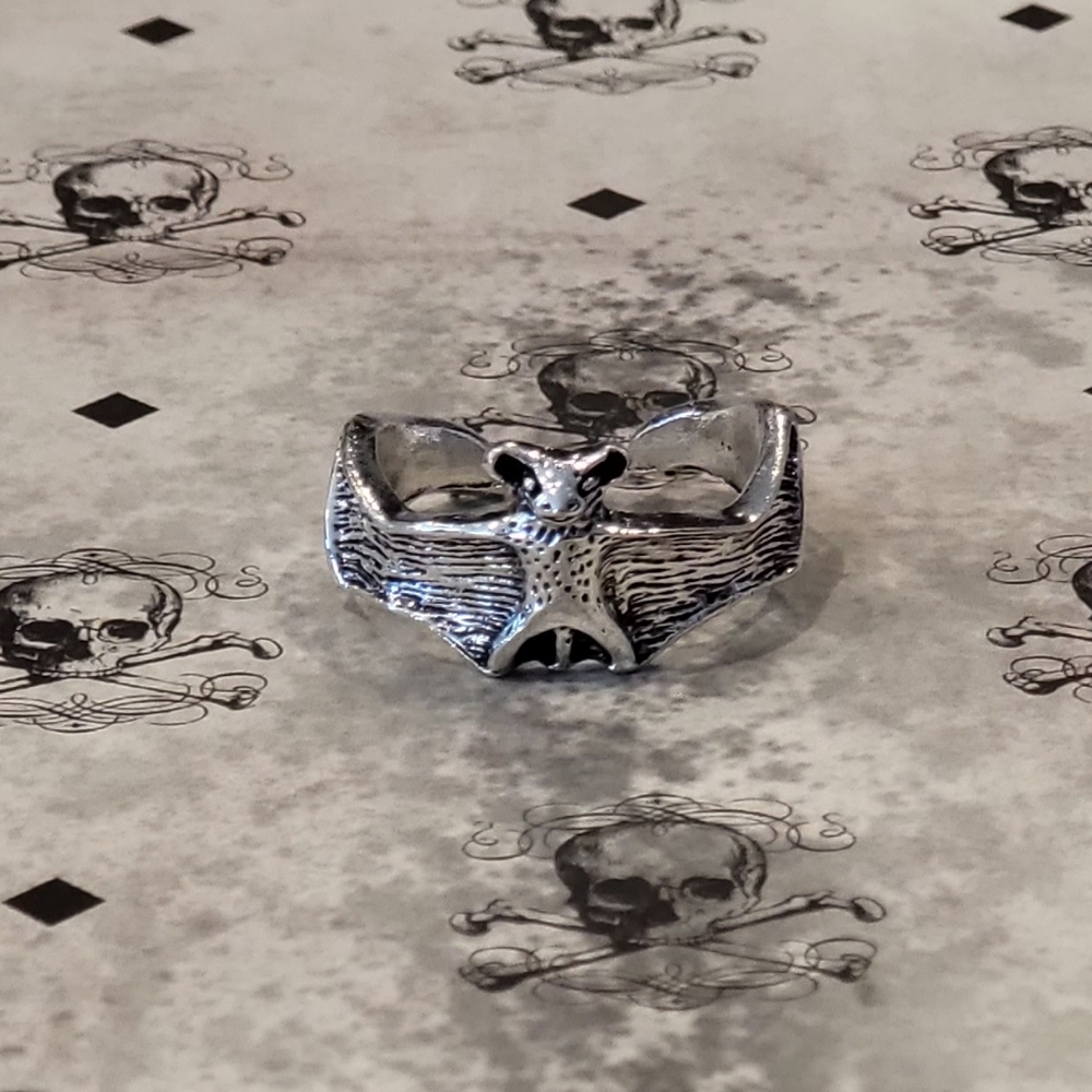 Bat Ring